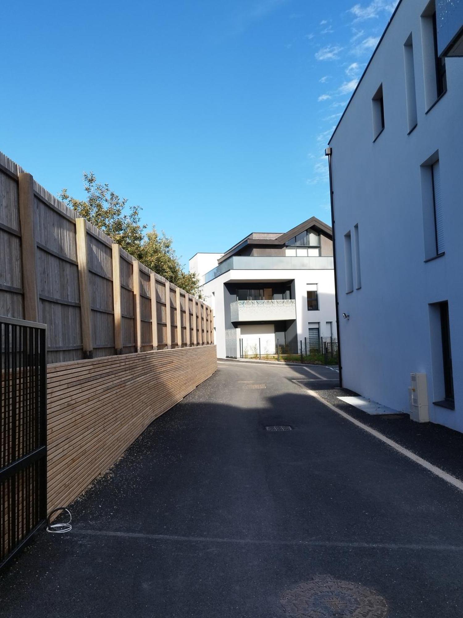 Les Reflets De Rivage Avec Garage Privatif - 350M Plage Concarneau Exterior photo