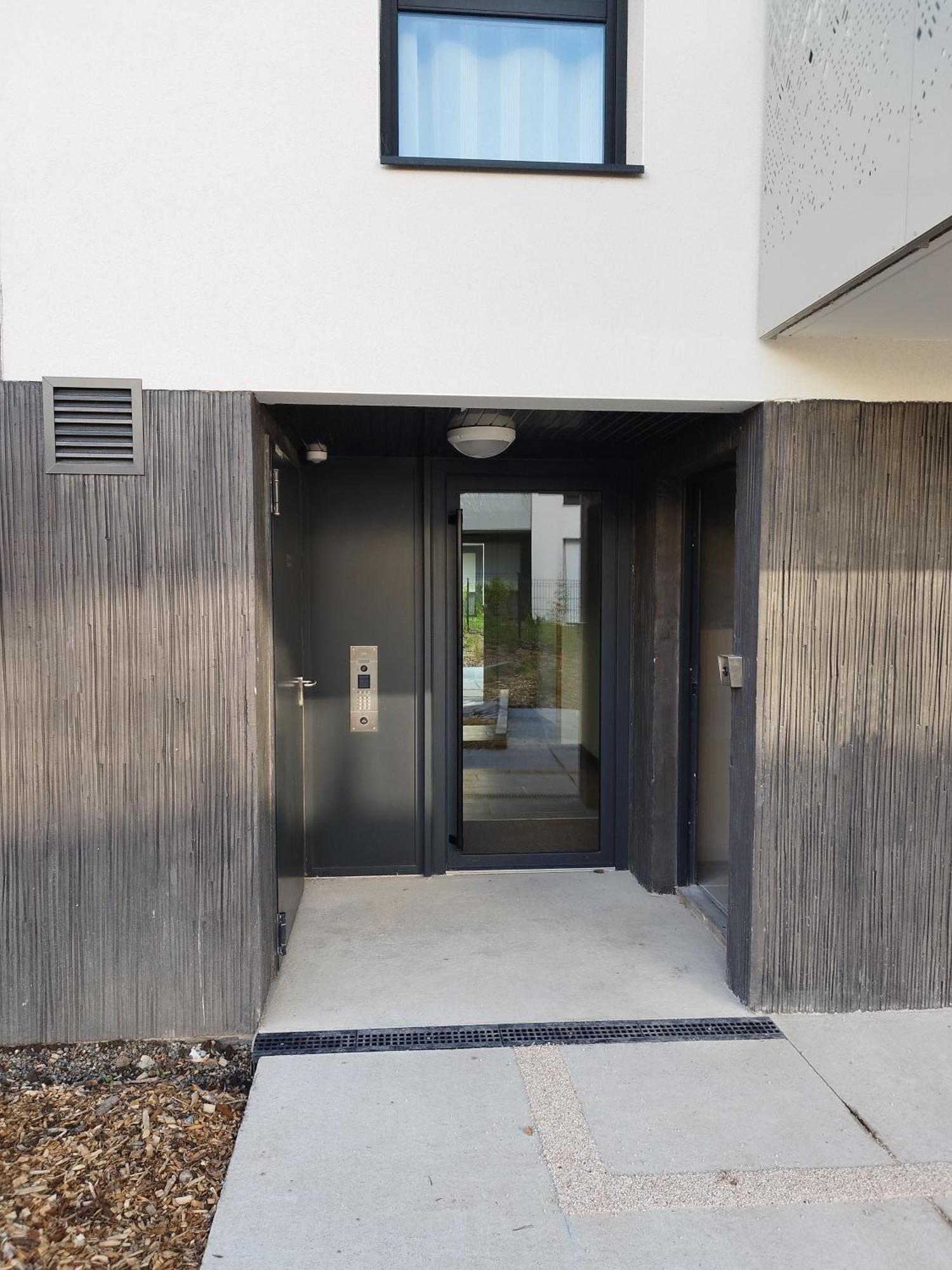 Les Reflets De Rivage Avec Garage Privatif - 350M Plage Concarneau Exterior photo